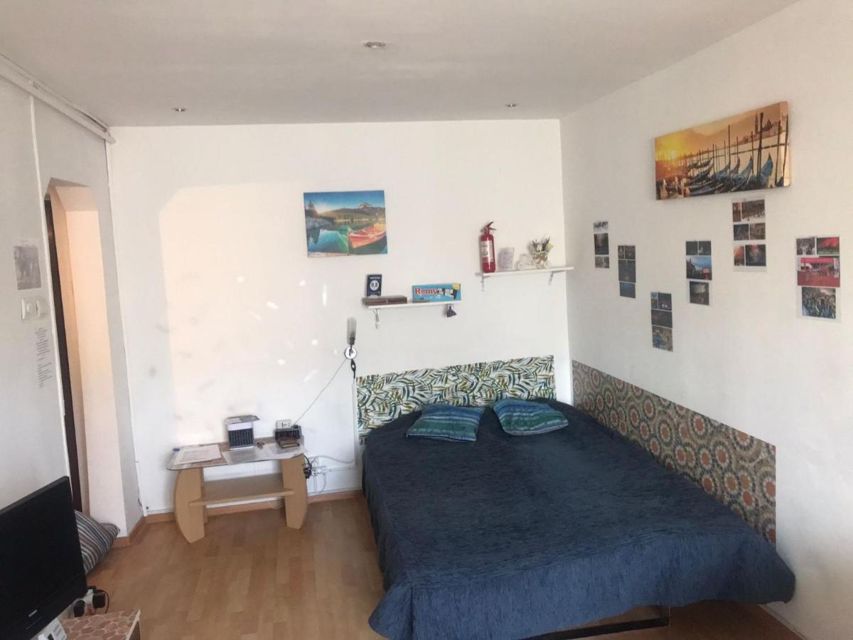 Apartament Family *