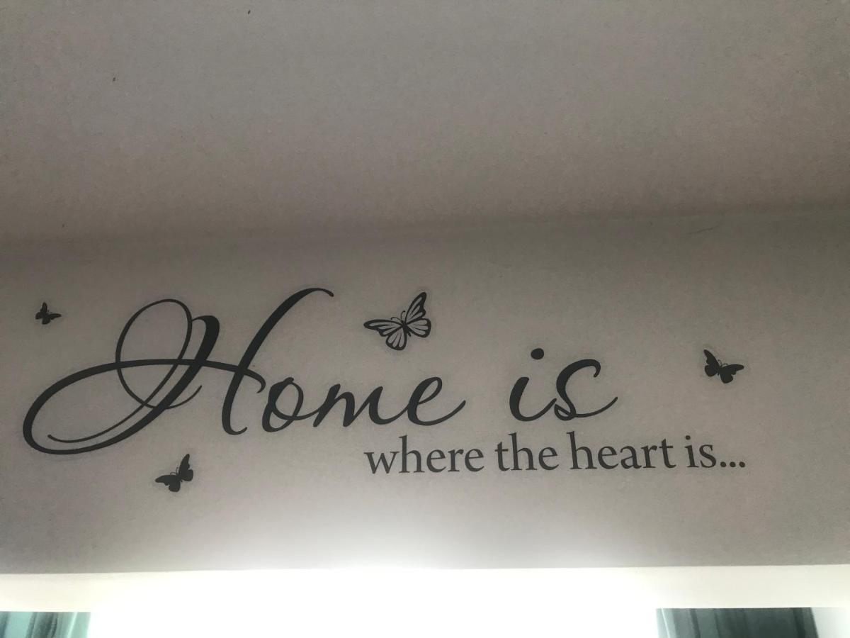 Apartament Family